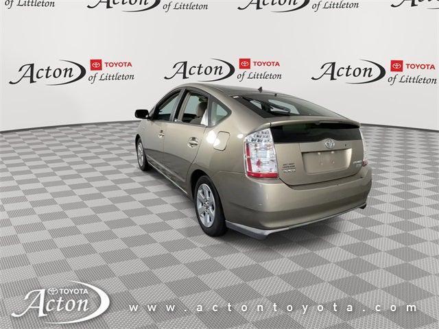 used 2009 Toyota Prius car, priced at $7,395