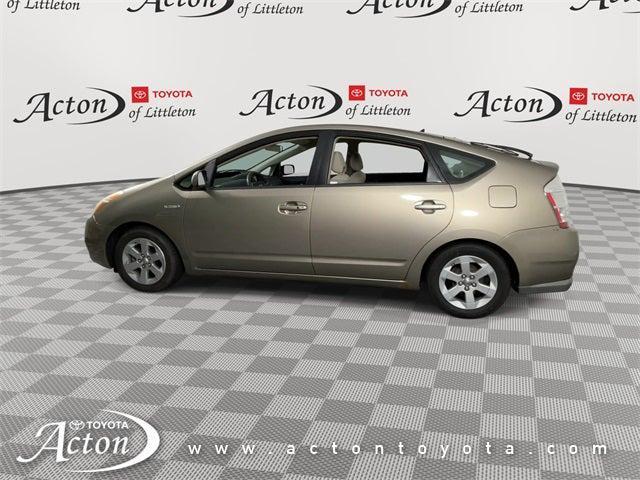 used 2009 Toyota Prius car, priced at $7,395