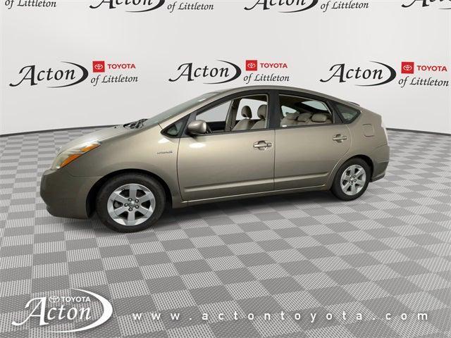 used 2009 Toyota Prius car, priced at $7,395
