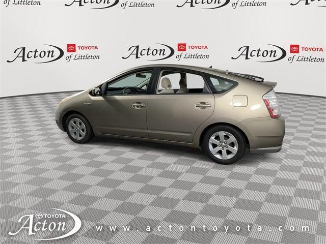 used 2009 Toyota Prius car, priced at $7,395