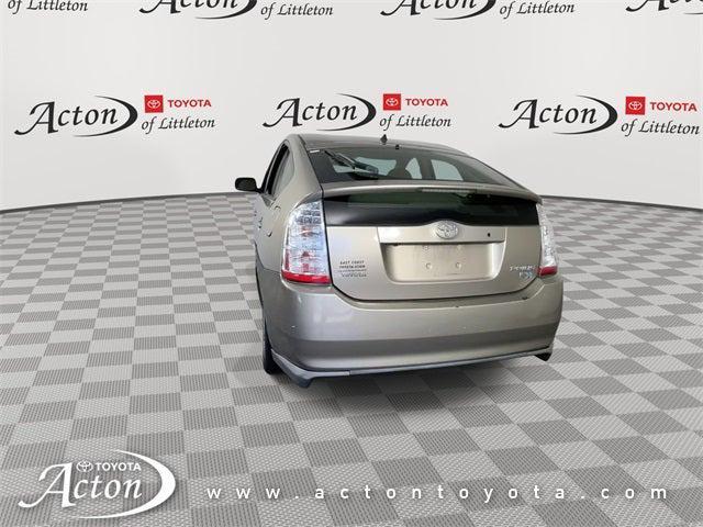 used 2009 Toyota Prius car, priced at $7,395