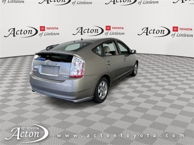 used 2009 Toyota Prius car, priced at $7,395