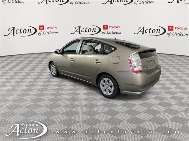 used 2009 Toyota Prius car, priced at $7,395
