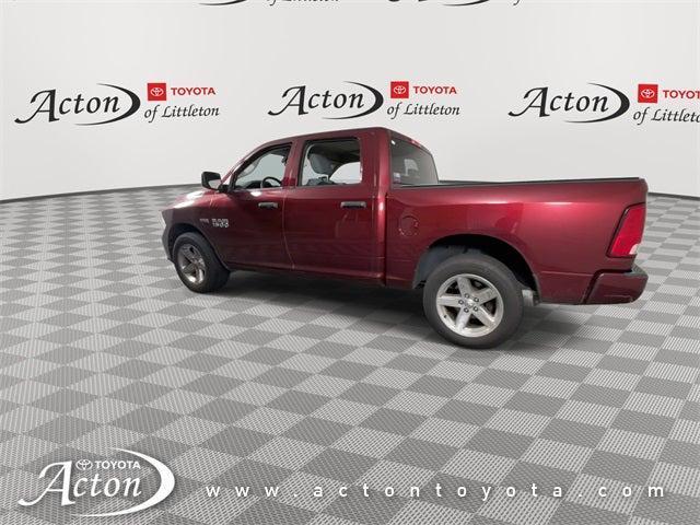 used 2016 Ram 1500 car, priced at $13,898