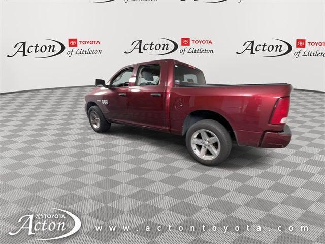 used 2016 Ram 1500 car, priced at $13,898