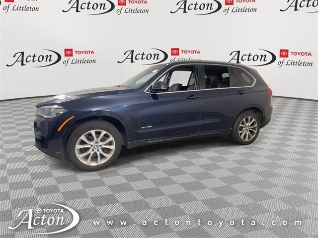 used 2014 BMW X5 car, priced at $9,098