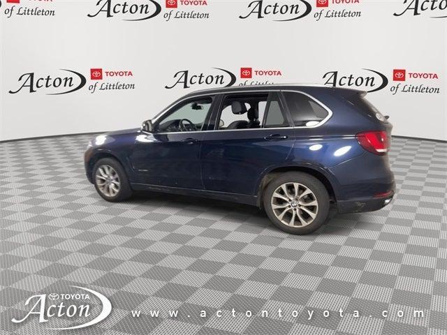 used 2014 BMW X5 car, priced at $8,595