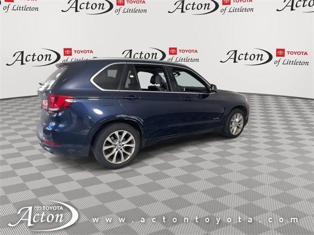 used 2014 BMW X5 car, priced at $8,595