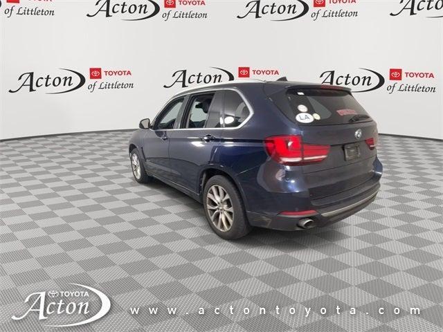 used 2014 BMW X5 car, priced at $8,595