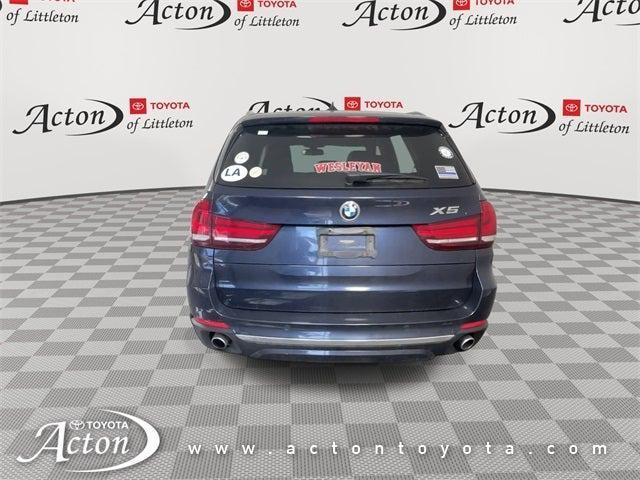 used 2014 BMW X5 car, priced at $9,098