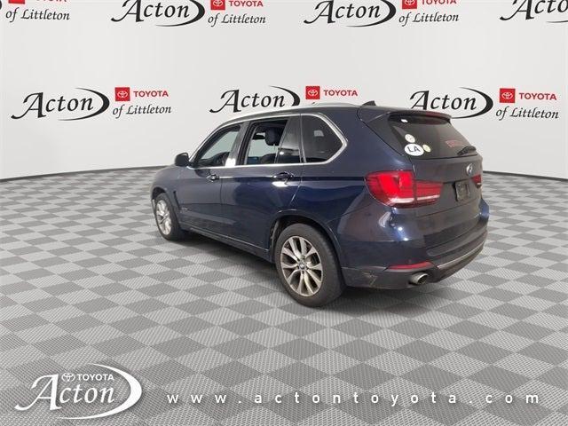 used 2014 BMW X5 car, priced at $9,098