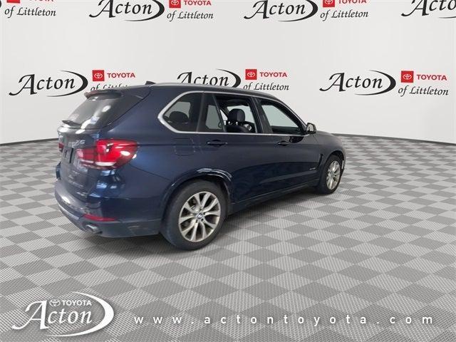 used 2014 BMW X5 car, priced at $9,098