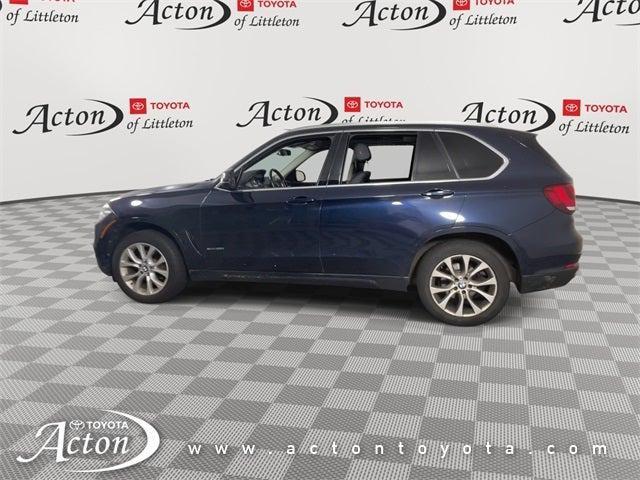 used 2014 BMW X5 car, priced at $8,595