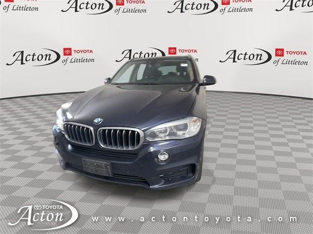 used 2014 BMW X5 car, priced at $9,098