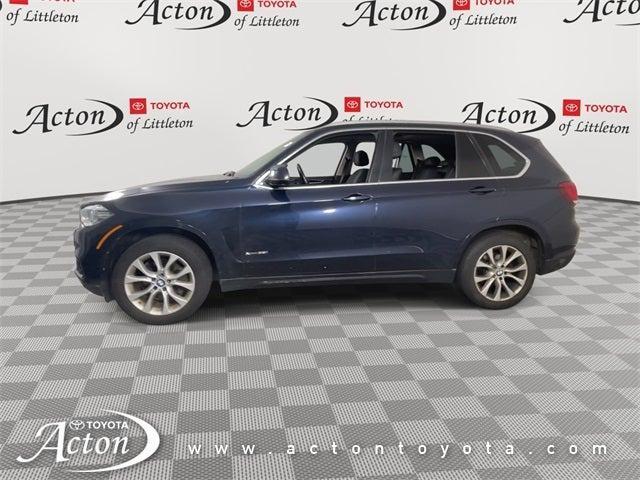 used 2014 BMW X5 car, priced at $8,595