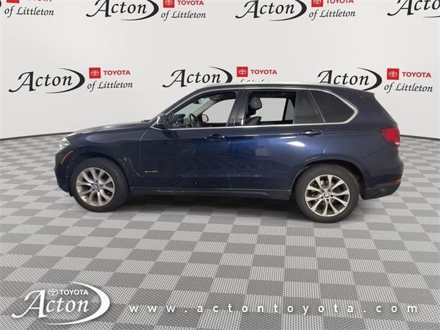 used 2014 BMW X5 car, priced at $9,098