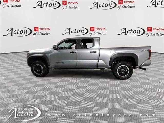 new 2025 Toyota Tacoma car, priced at $48,763