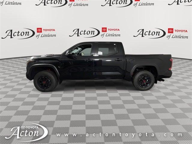new 2025 Toyota Tundra Hybrid car, priced at $75,309