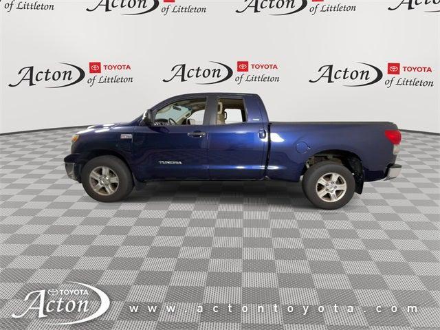 used 2008 Toyota Tundra car, priced at $15,375
