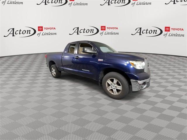 used 2008 Toyota Tundra car, priced at $15,375