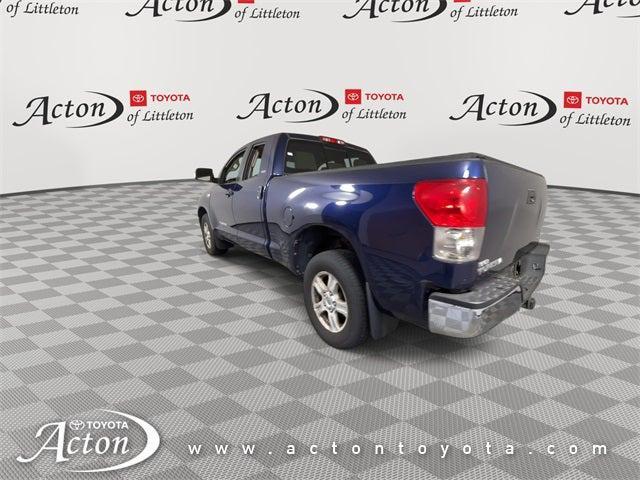 used 2008 Toyota Tundra car, priced at $15,375