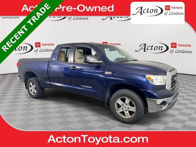 used 2008 Toyota Tundra car, priced at $15,375