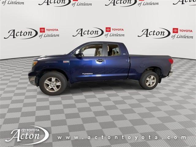 used 2008 Toyota Tundra car, priced at $15,375