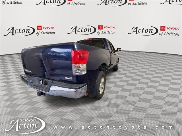 used 2008 Toyota Tundra car, priced at $15,375