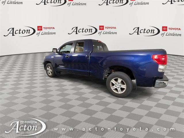 used 2008 Toyota Tundra car, priced at $15,375