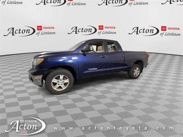 used 2008 Toyota Tundra car, priced at $15,375