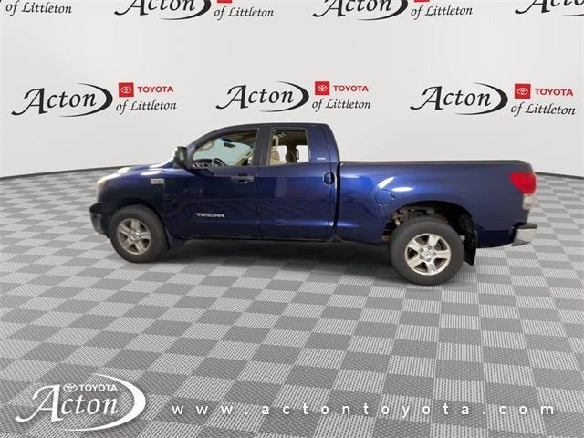 used 2008 Toyota Tundra car, priced at $15,375