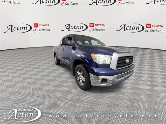 used 2008 Toyota Tundra car, priced at $15,375