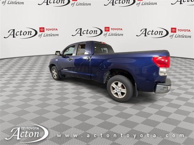 used 2008 Toyota Tundra car, priced at $15,375