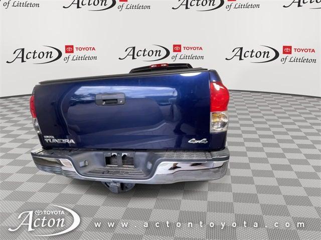 used 2008 Toyota Tundra car, priced at $15,375