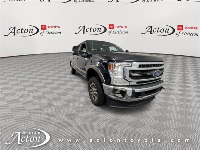 used 2022 Ford F-350 car, priced at $51,495