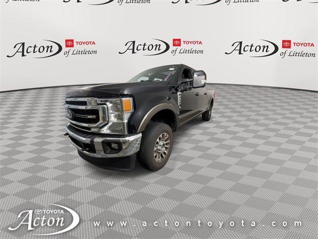 used 2022 Ford F-350 car, priced at $51,495