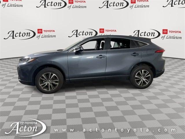 used 2023 Toyota Venza car, priced at $32,645
