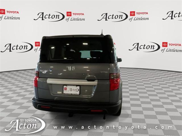 used 2011 Honda Element car, priced at $11,495