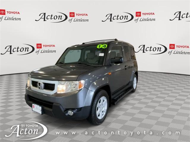 used 2011 Honda Element car, priced at $11,495