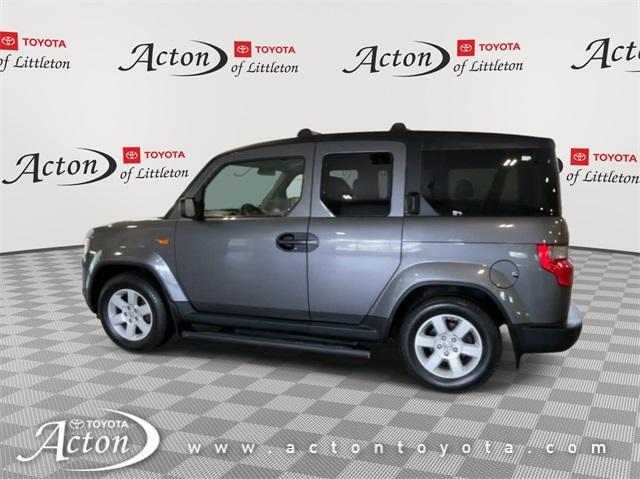 used 2011 Honda Element car, priced at $11,495