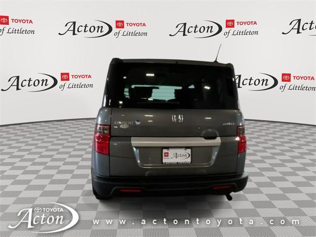 used 2011 Honda Element car, priced at $11,495