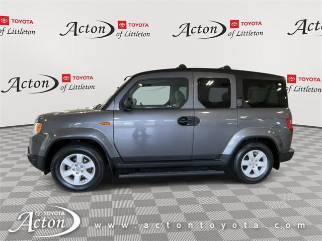 used 2011 Honda Element car, priced at $11,495