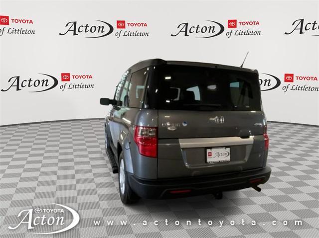 used 2011 Honda Element car, priced at $11,495