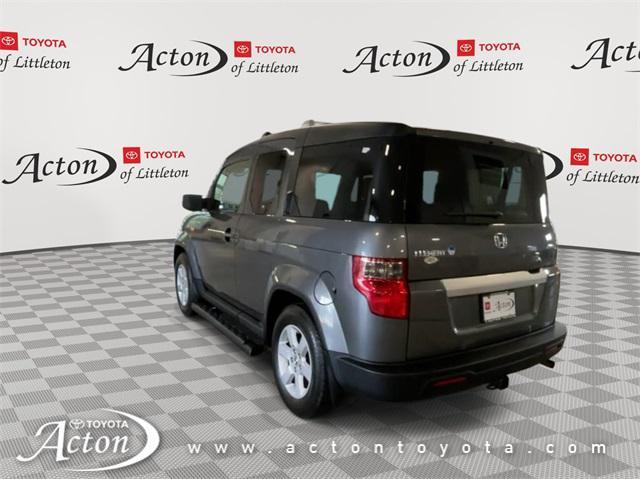 used 2011 Honda Element car, priced at $11,495