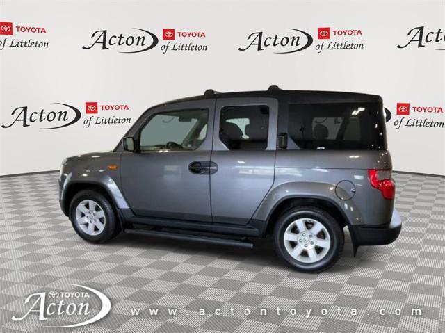 used 2011 Honda Element car, priced at $11,495