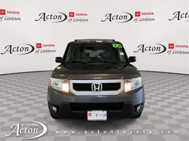 used 2011 Honda Element car, priced at $11,495