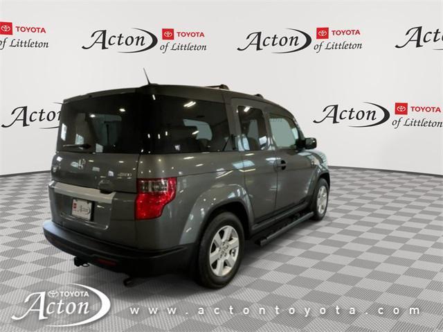 used 2011 Honda Element car, priced at $11,495