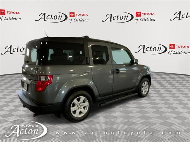 used 2011 Honda Element car, priced at $11,495