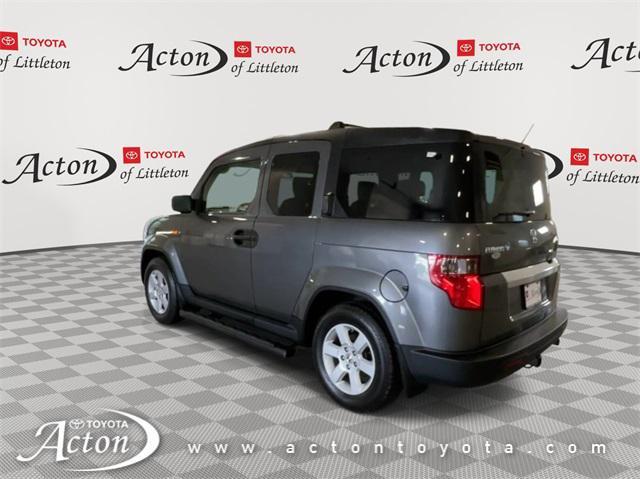 used 2011 Honda Element car, priced at $11,495