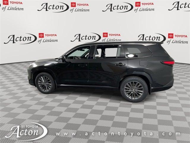 used 2024 Lexus TX 350 car, priced at $50,995